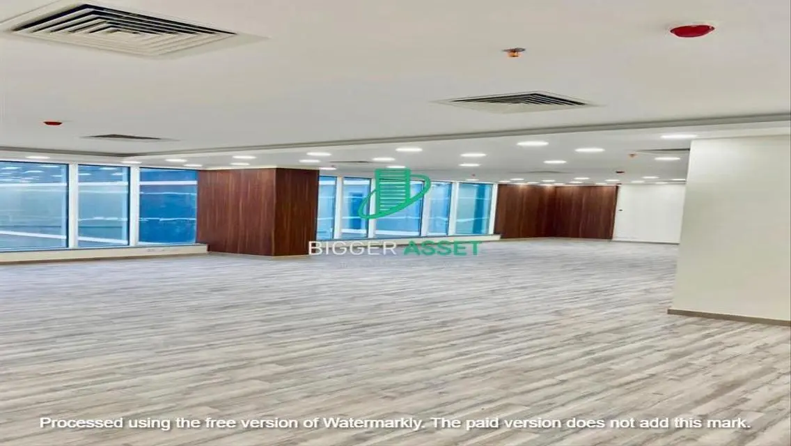 Premium Residential Apartment at an Attractive Price