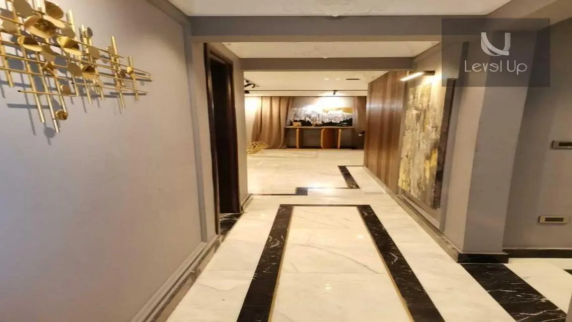 Luxury Apartment for Rent with Spacious Design