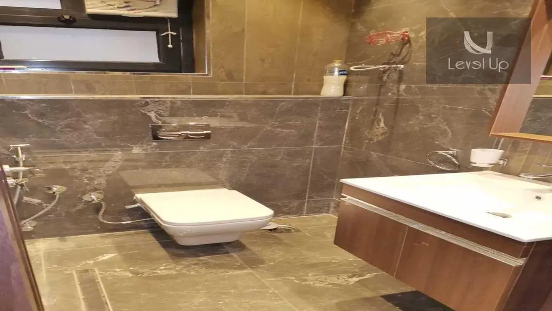 Luxury Apartment for Rent with Spacious Design