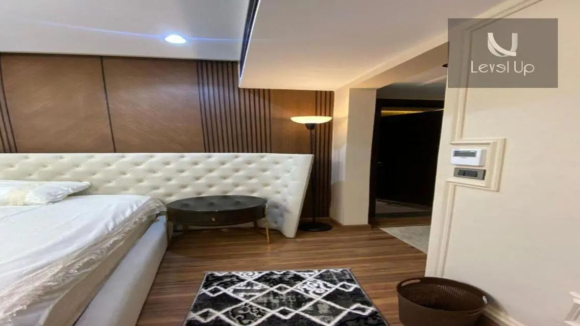 Luxury Apartment for Rent with Spacious Design