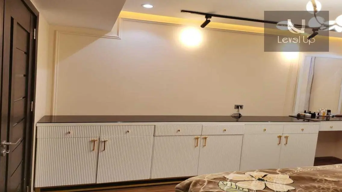 Luxury Apartment for Rent with Spacious Design