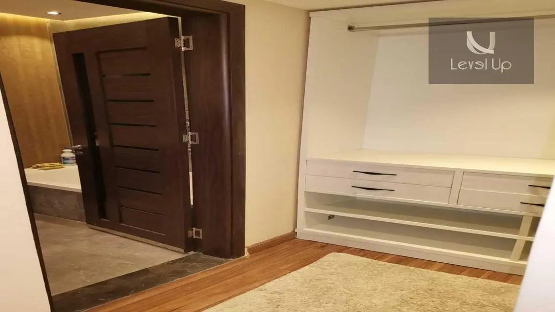 Luxury Apartment for Rent with Spacious Design
