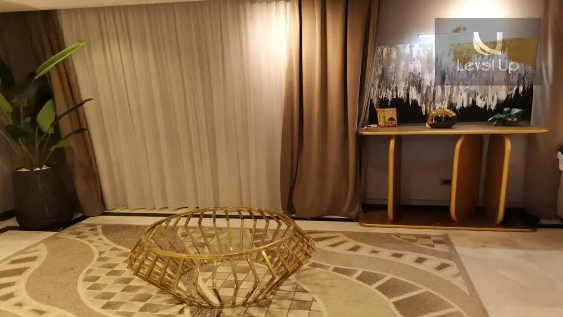 Luxury Apartment for Rent with Spacious Design