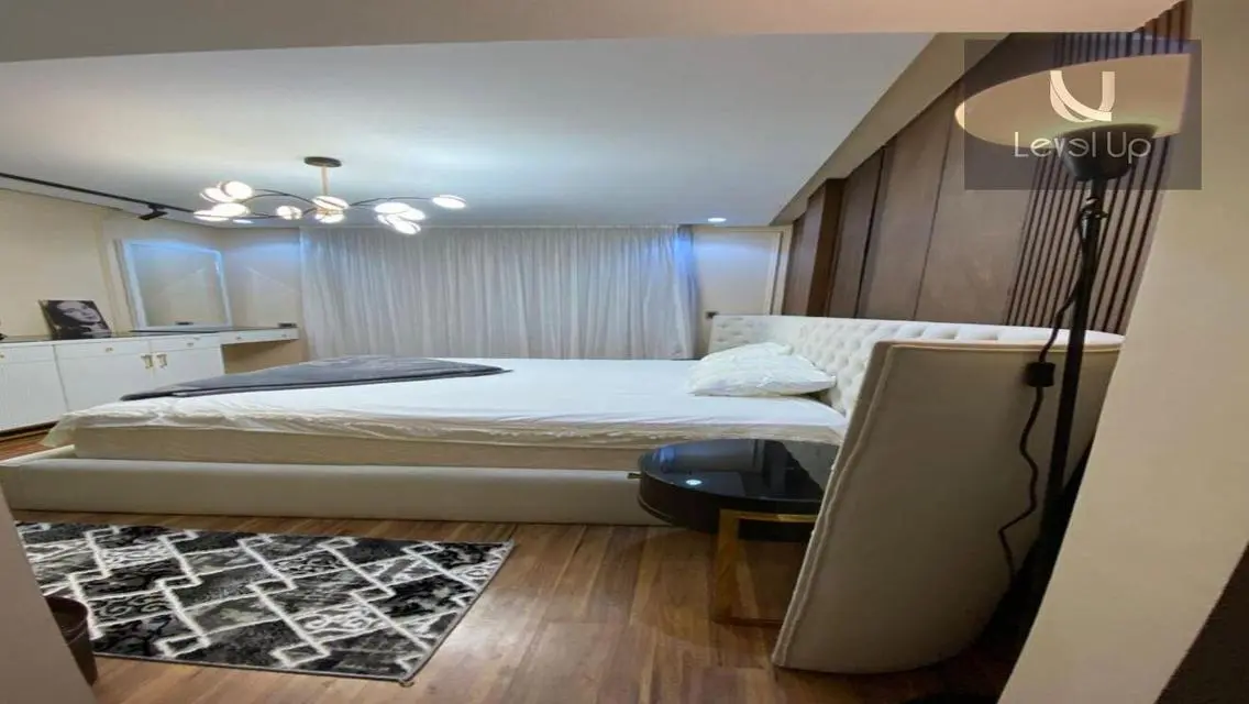 Luxury Apartment for Rent with Spacious Design