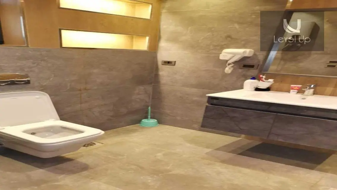 Luxury Apartment for Rent with Spacious Design