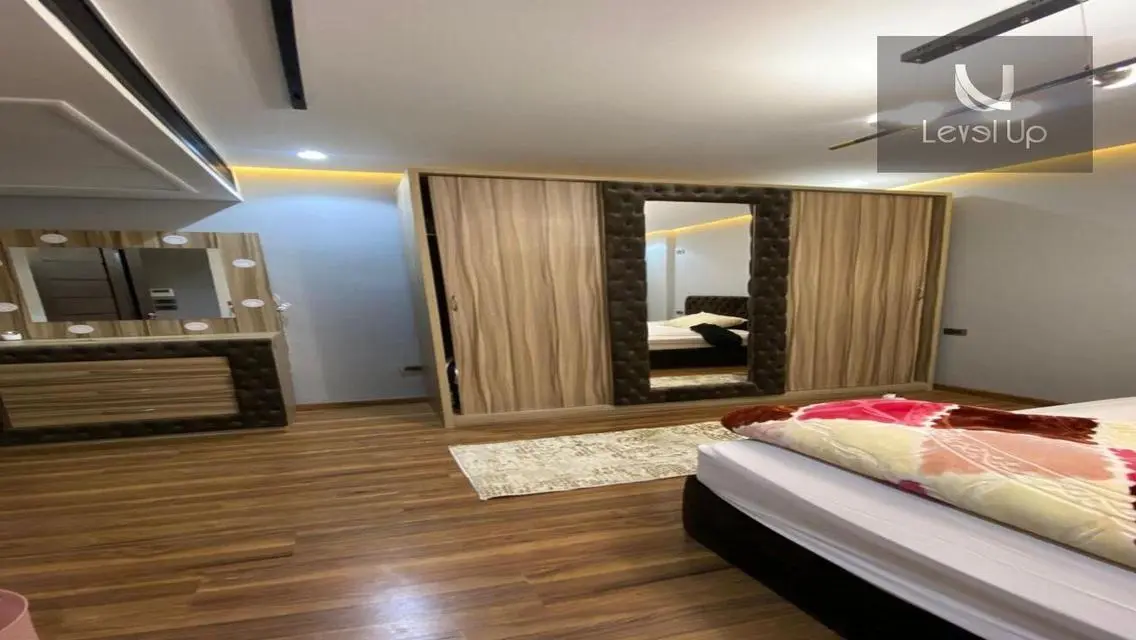 Luxury Apartment for Rent with Spacious Design