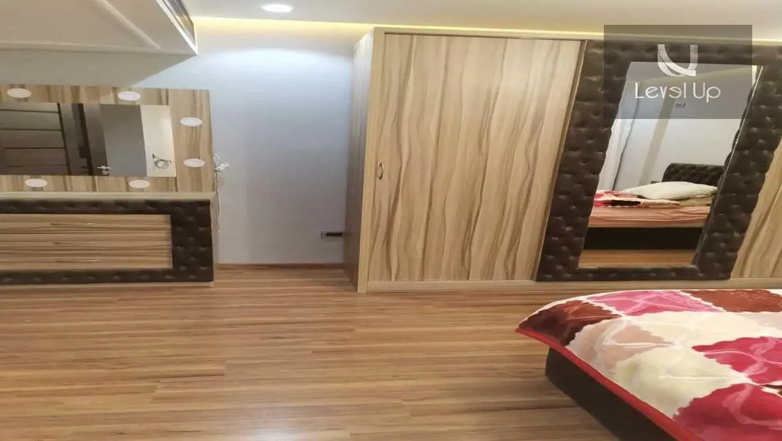 Luxury Apartment for Rent with Spacious Design