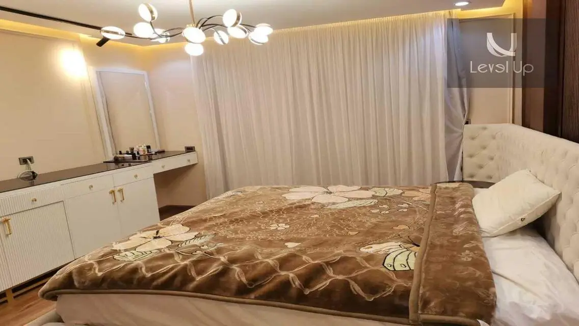 Luxury Apartment for Rent with Spacious Design