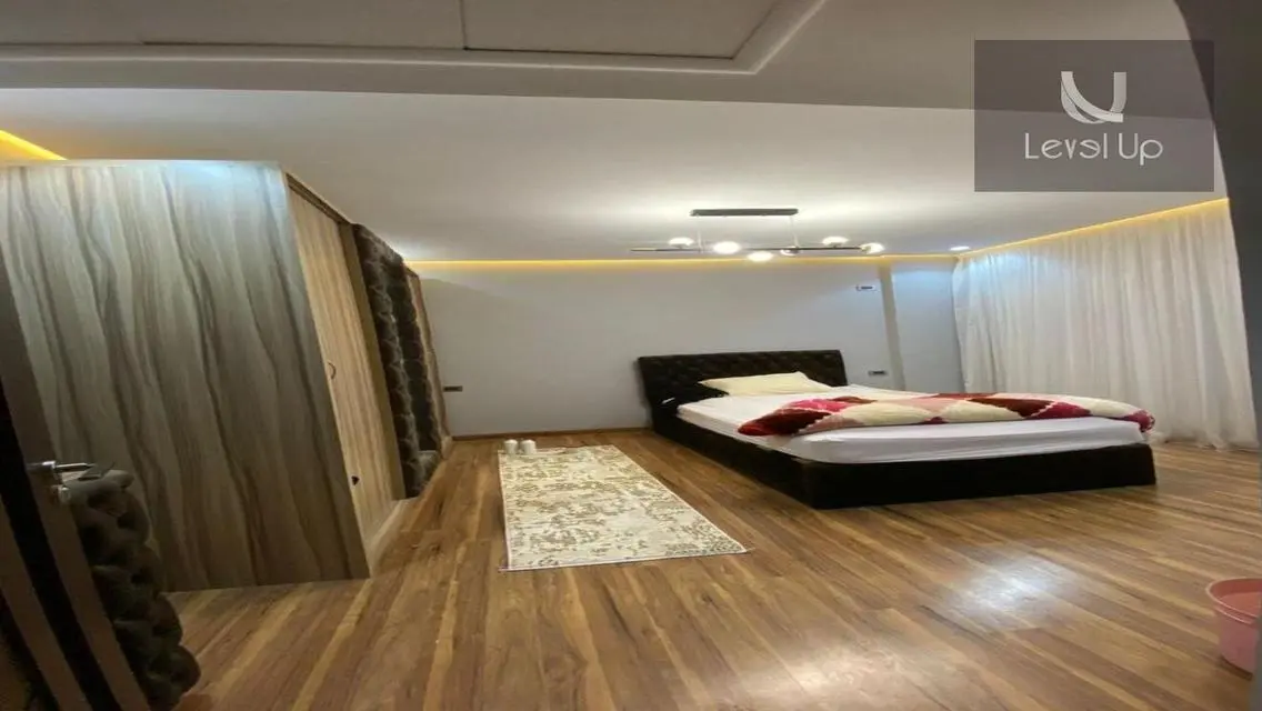 Luxury Apartment for Rent with Spacious Design