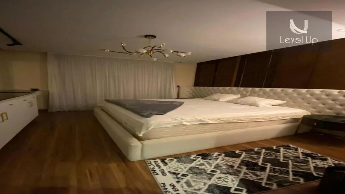 Luxury Apartment for Rent with Spacious Design