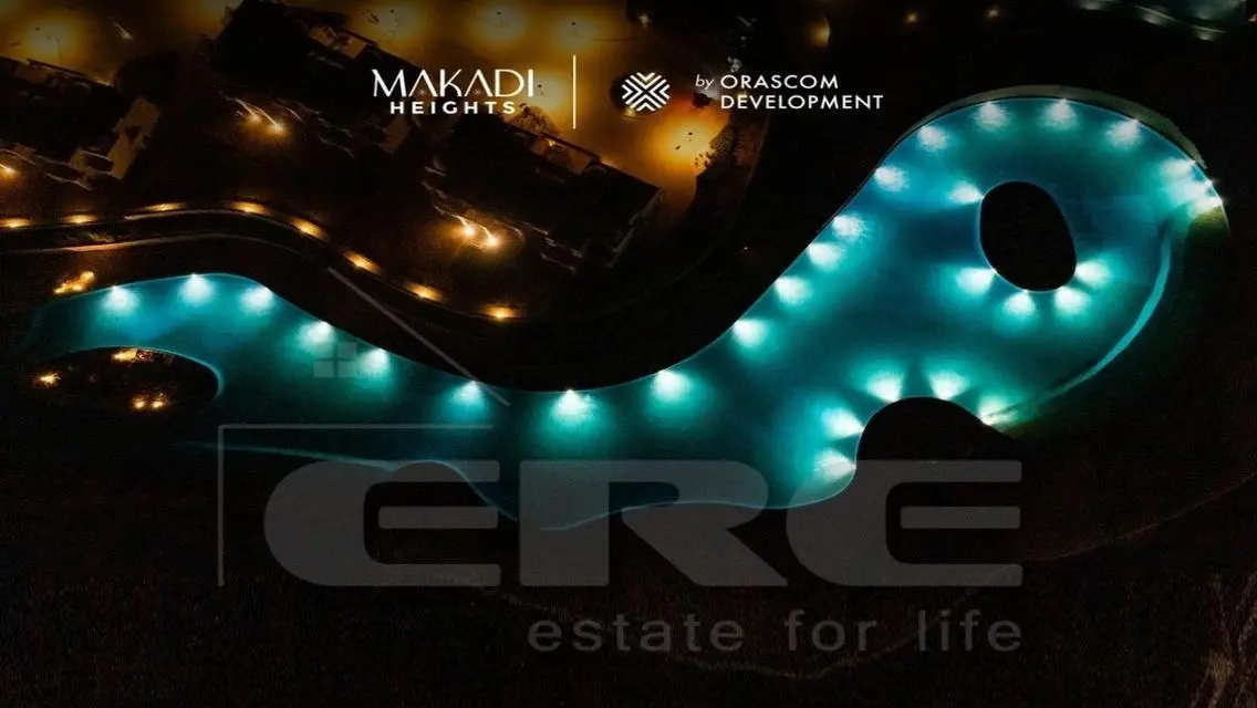 Luxury Apartment in Makadi Heights - Hurghada