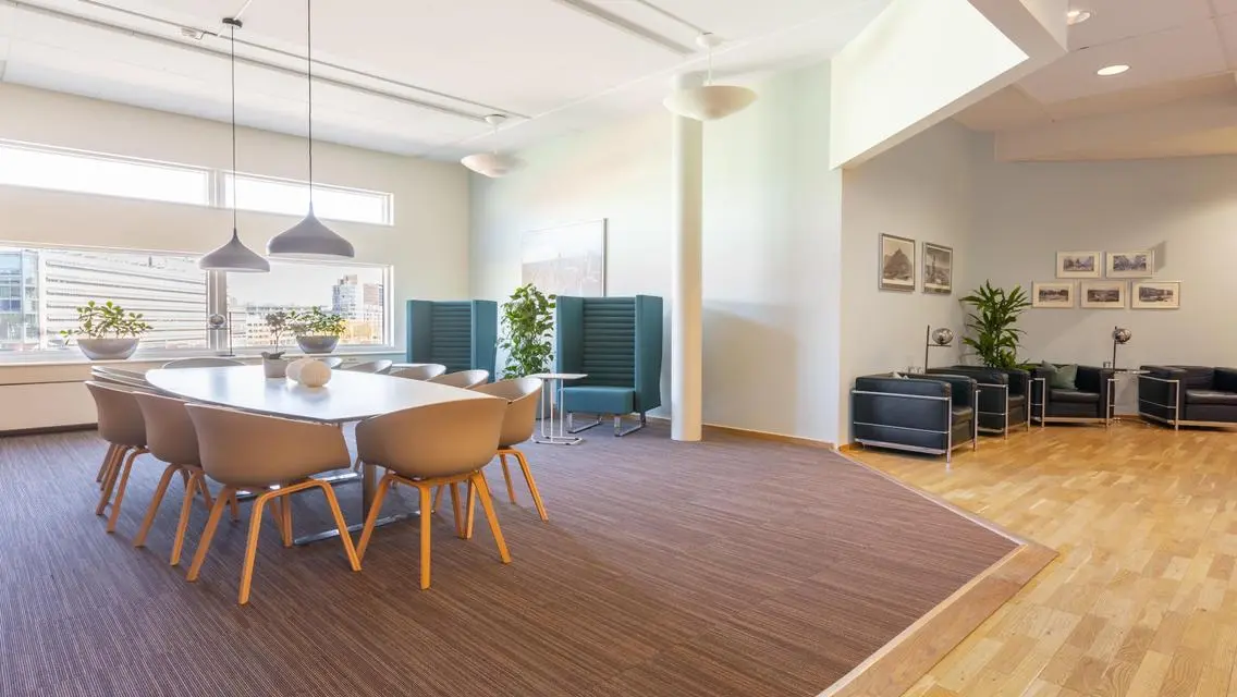 Luxury Apartment in Nasr City