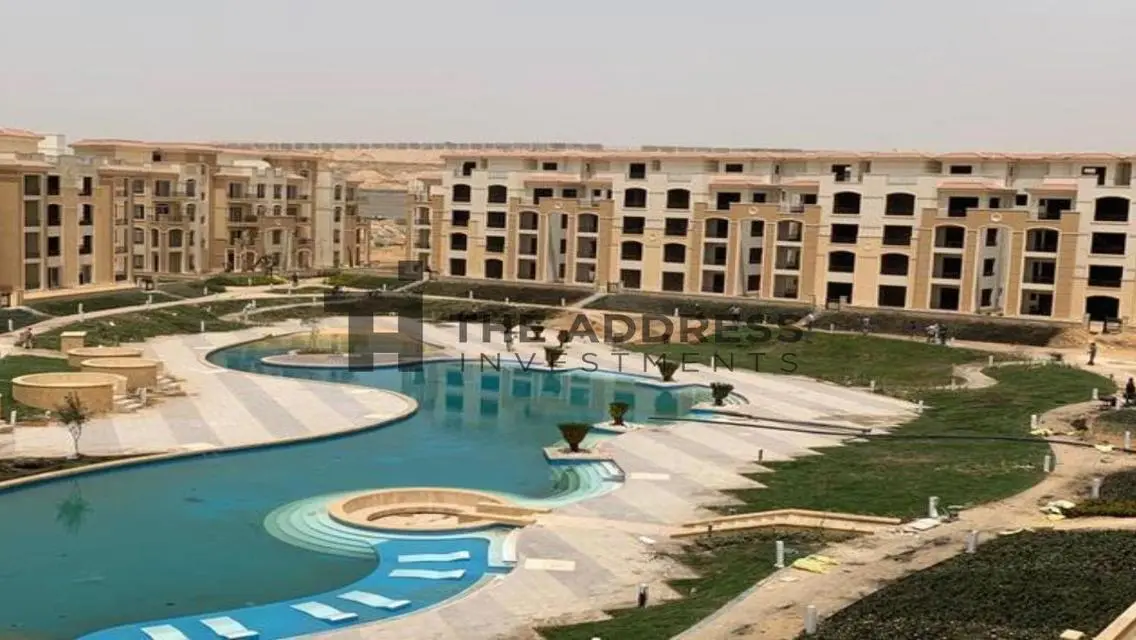 فيلا فاخرة للإيجار بالقرب من بحيرات
