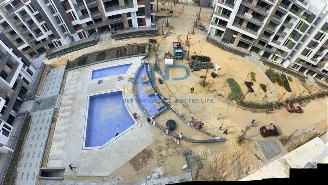 The Icon - Luxury Apartment for Sale