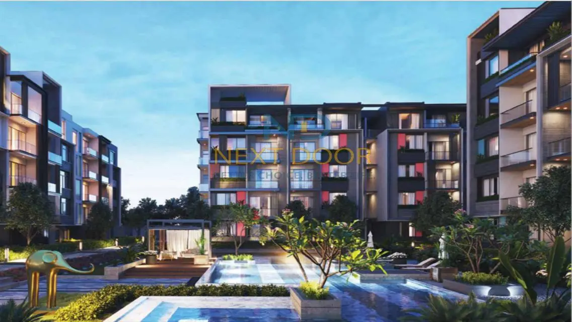 The Icon - Luxury Apartment for Sale