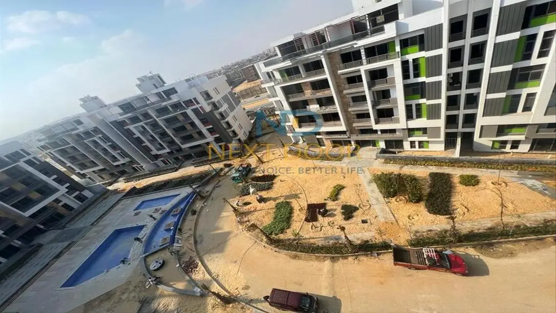 The Icon - Luxury Apartment for Sale