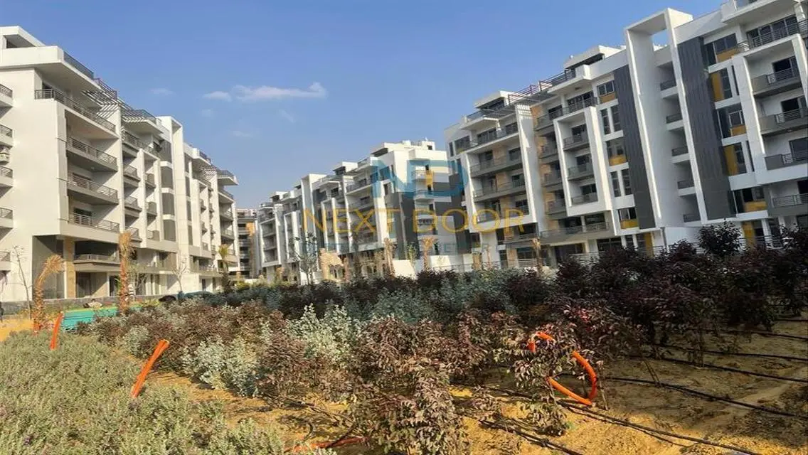 The Icon - Luxury Apartment for Sale