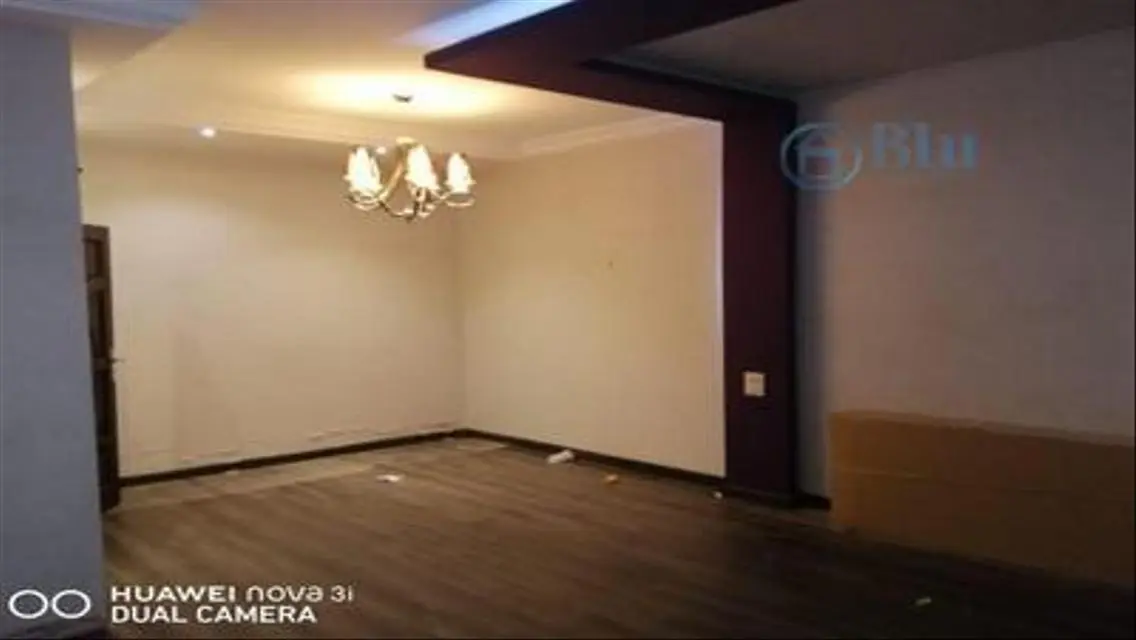Luxury Villa for Sale with Spacious Design
