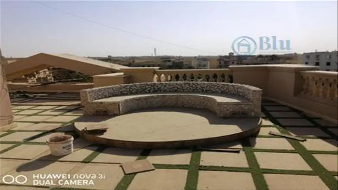 Luxury Villa for Sale with Spacious Design