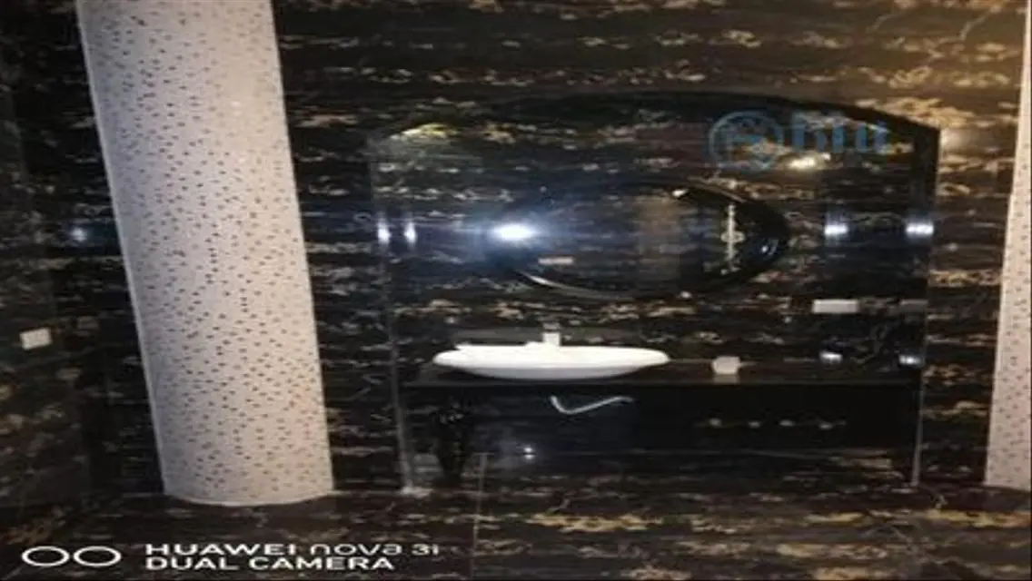 Luxury Villa for Sale with Spacious Design