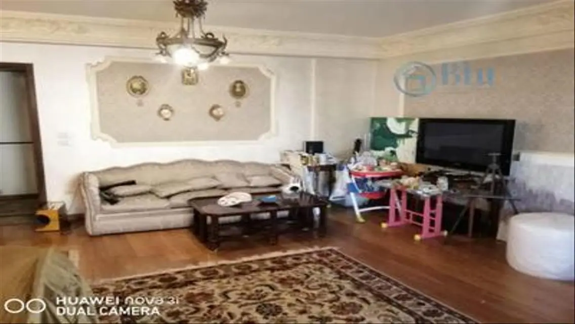Luxury Villa for Sale with Spacious Design