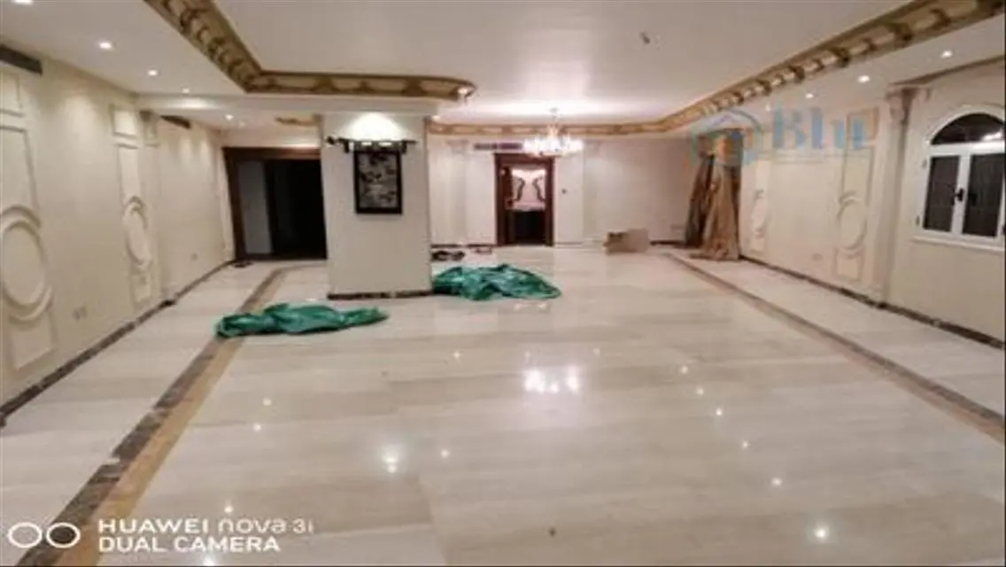 Luxury Villa for Sale with Spacious Design