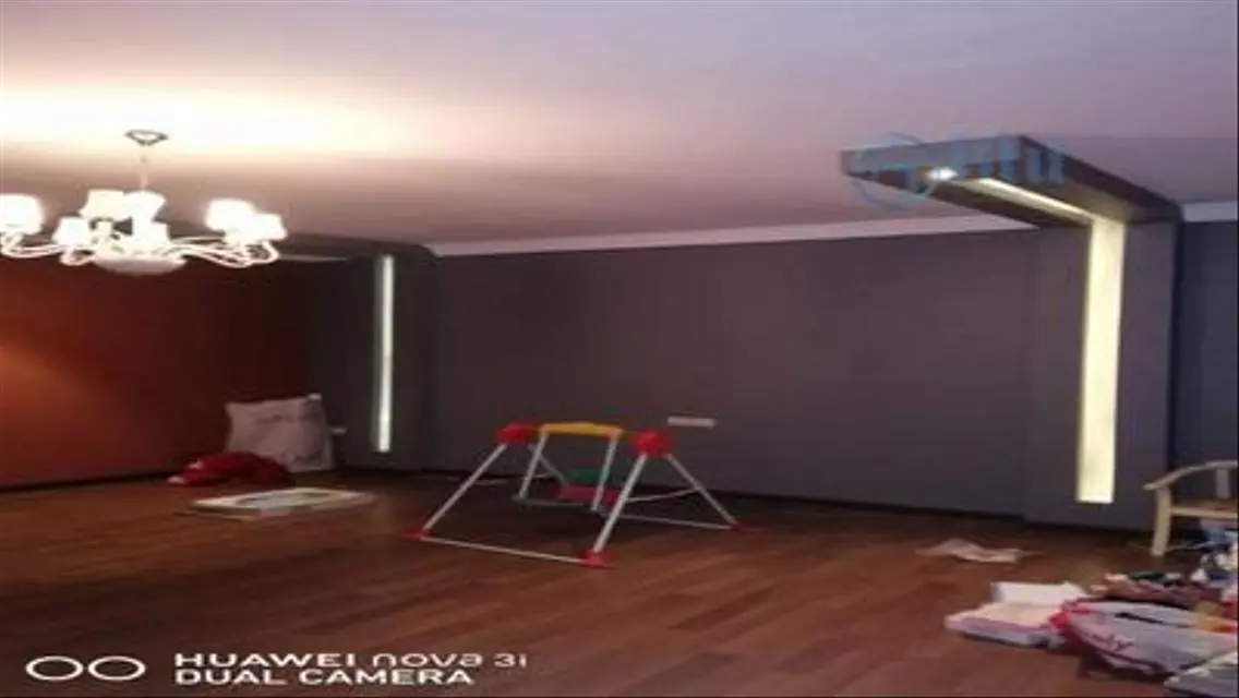 Luxury Villa for Sale with Spacious Design
