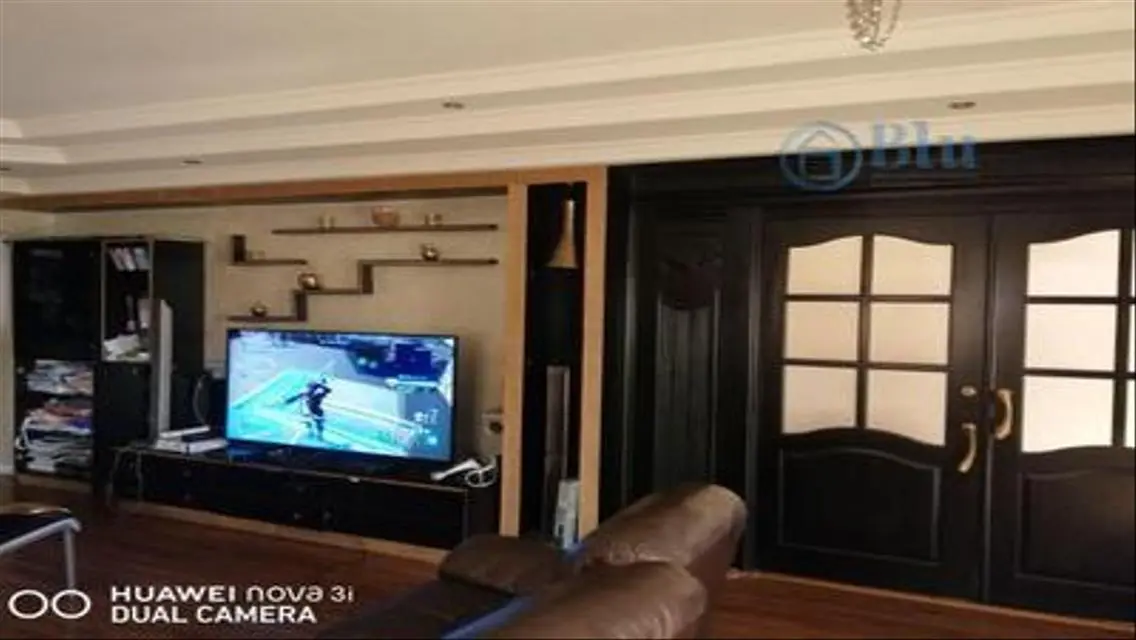 Luxury Villa for Sale with Spacious Design