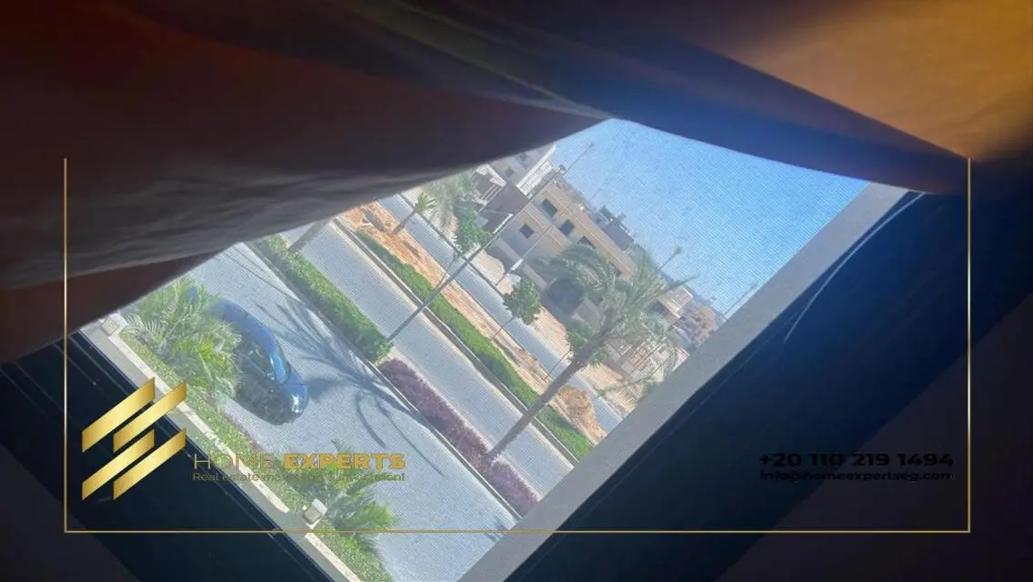 Luxury Apartment for Sale in the Heart of the City