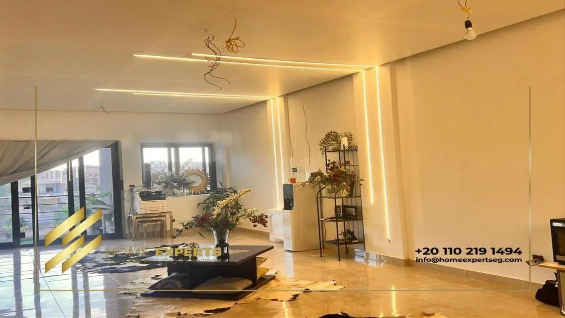 Luxury Apartment for Sale in the Heart of the City
