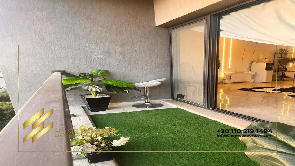 Luxury Apartment for Sale in the Heart of the City