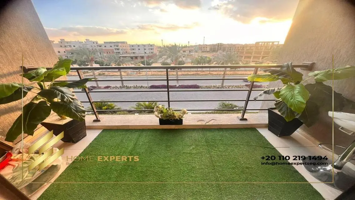 Luxury Apartment for Sale in the Heart of the City