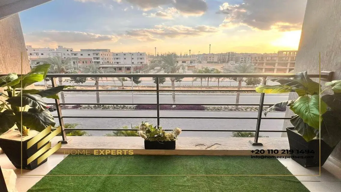 Luxury Apartment for Sale in the Heart of the City