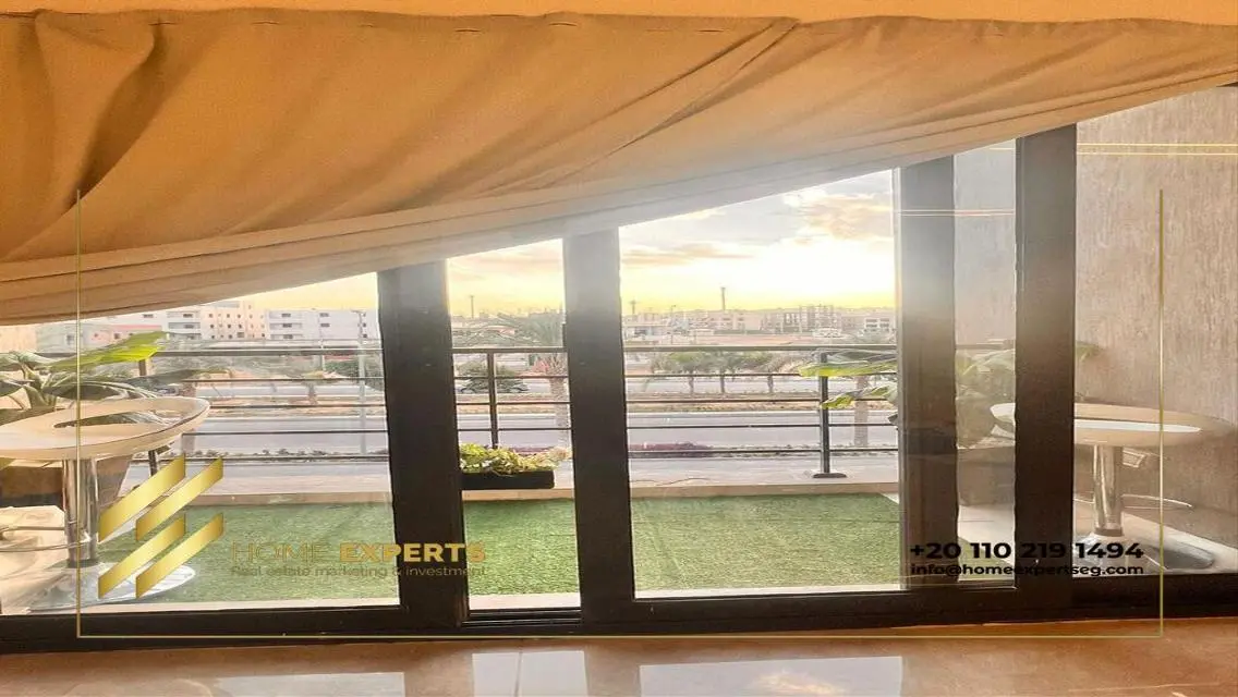 Luxury Apartment for Sale in the Heart of the City