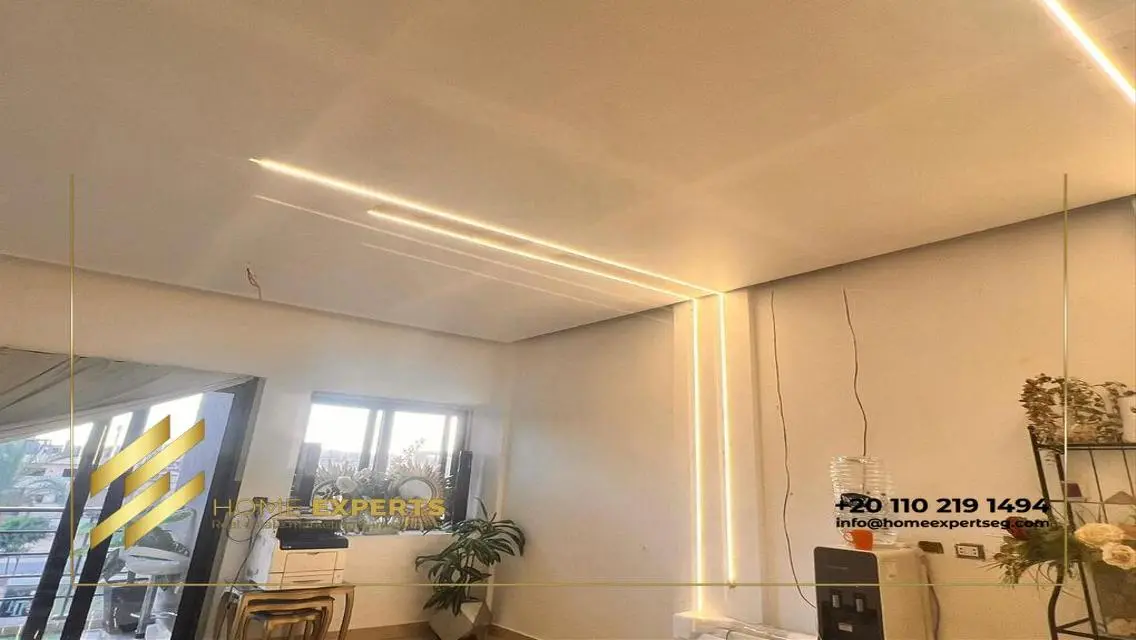 Luxury Apartment for Sale in the Heart of the City