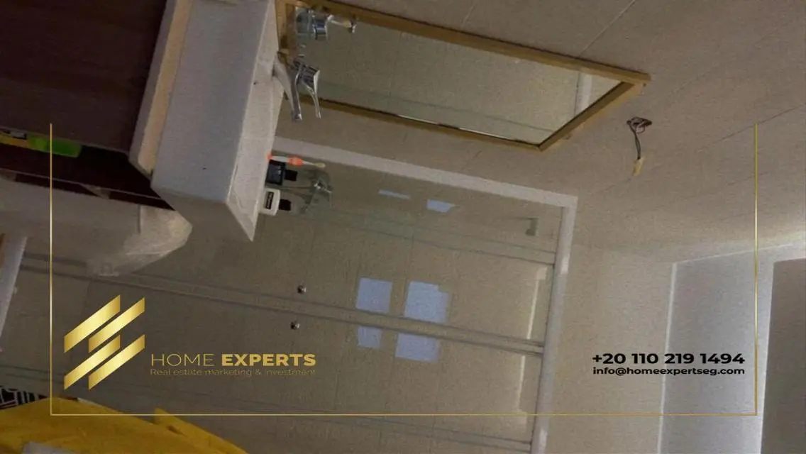 Luxury Apartment for Sale in the Heart of the City