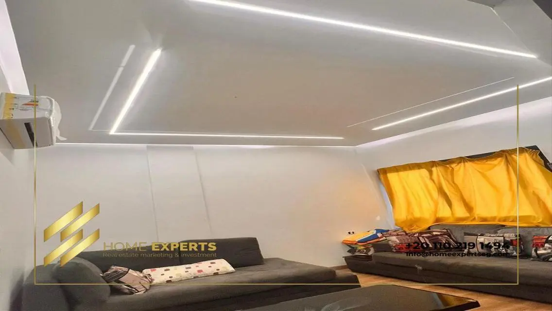 Luxury Apartment for Sale in the Heart of the City