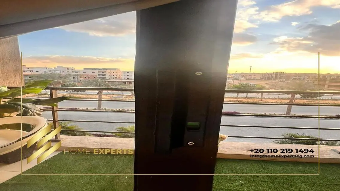 Luxury Apartment for Sale in the Heart of the City