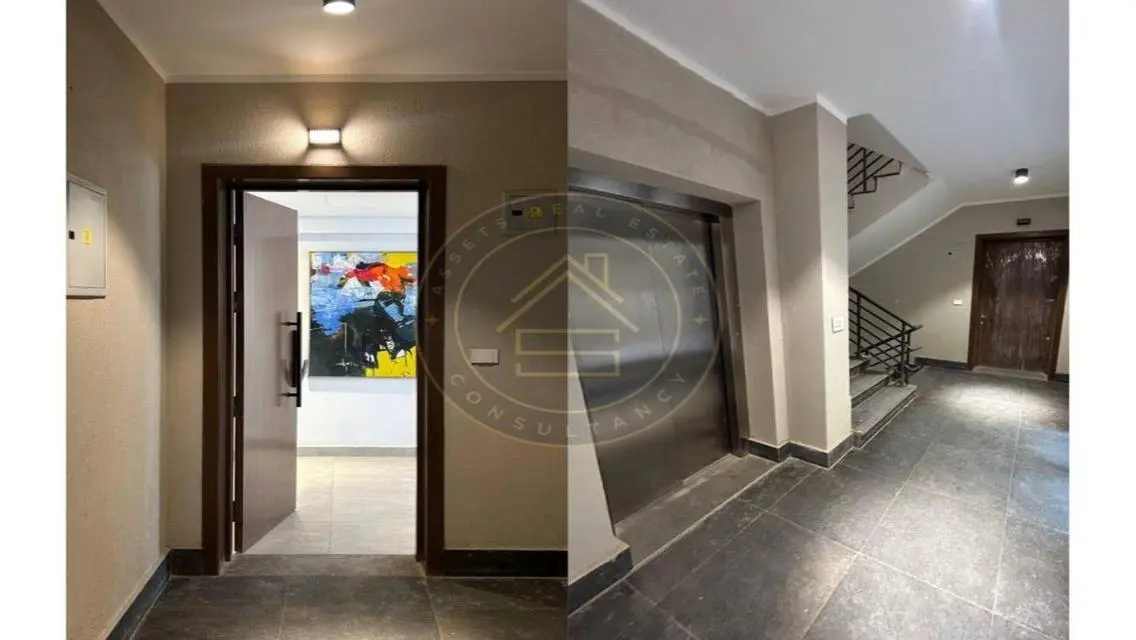 Luxury Villa for Sale - 740 Square Meters