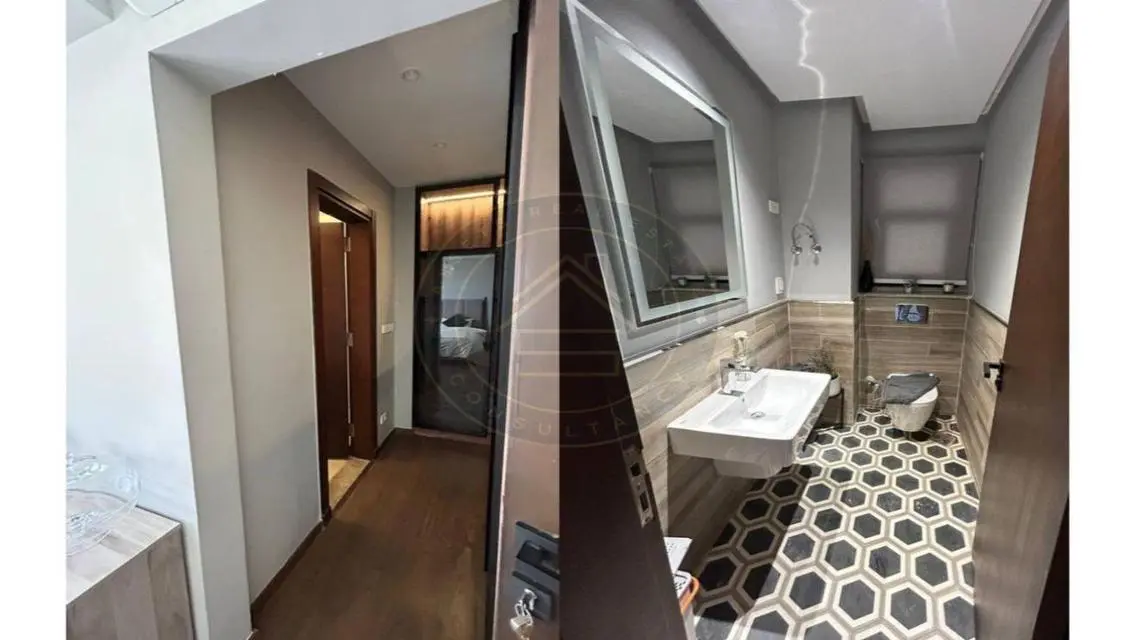 Luxury Villa for Sale - 740 Square Meters