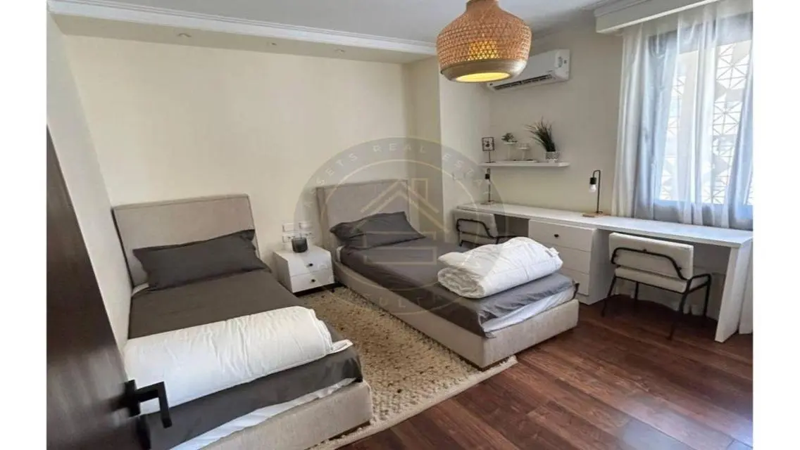Luxury Villa for Sale - 740 Square Meters