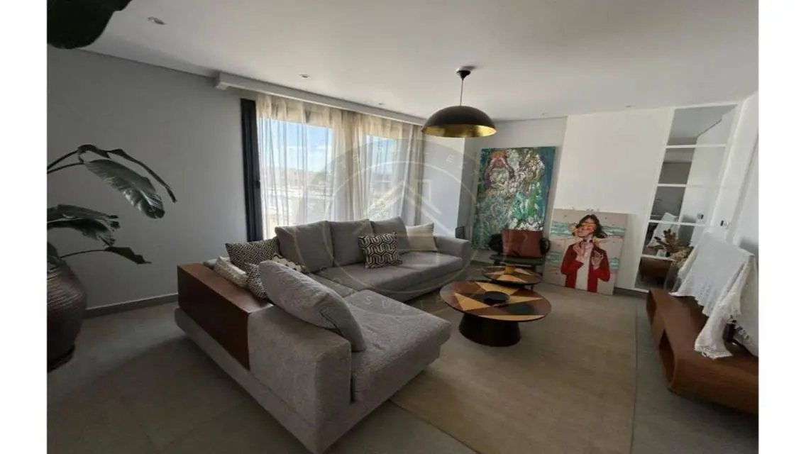 Luxury Villa for Sale - 740 Square Meters