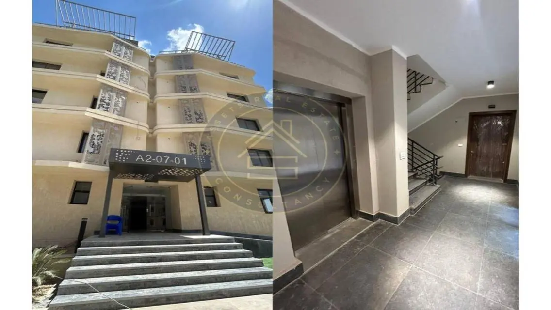Luxury Villa for Sale - 740 Square Meters