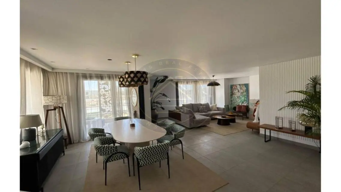 Luxury Villa for Sale - 740 Square Meters