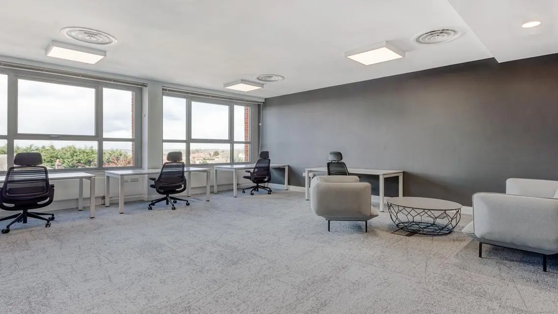 Luxury Apartment in Maadi - Cairo