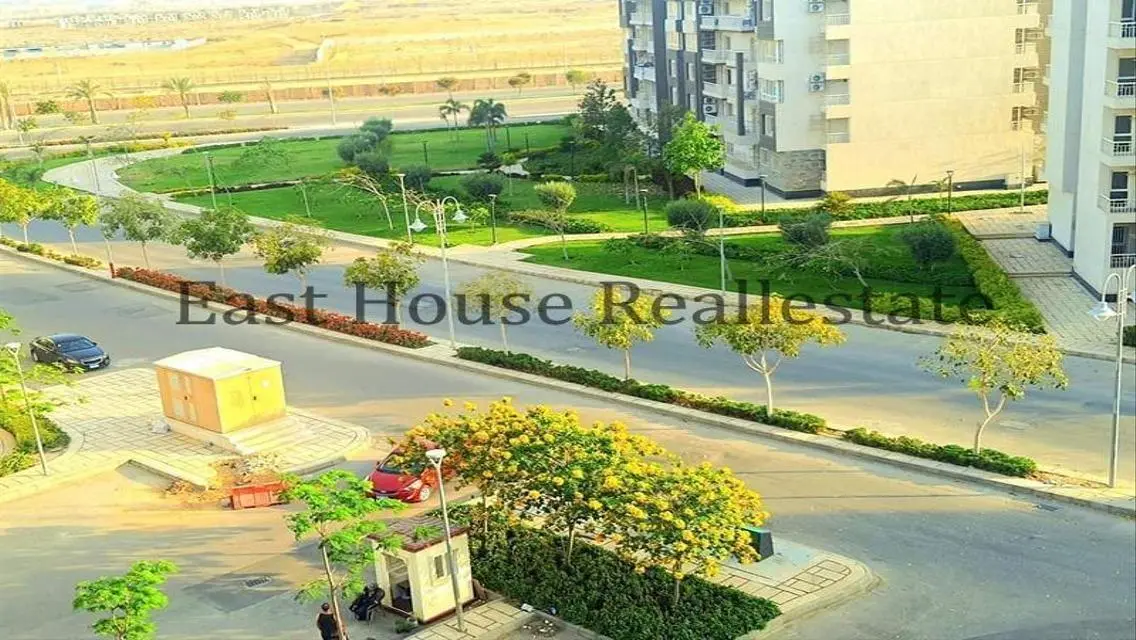 Premium B12 Apartment with Luxury Amenities