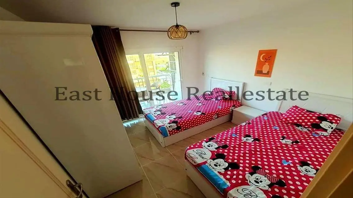Premium B12 Apartment with Luxury Amenities