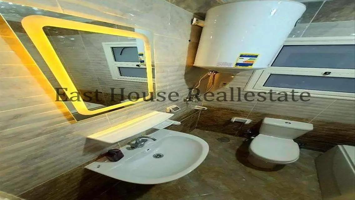 Premium B12 Apartment with Luxury Amenities