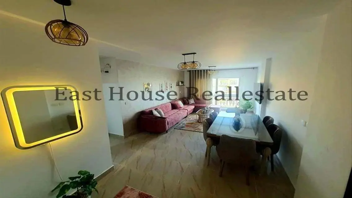 Premium B12 Apartment with Luxury Amenities