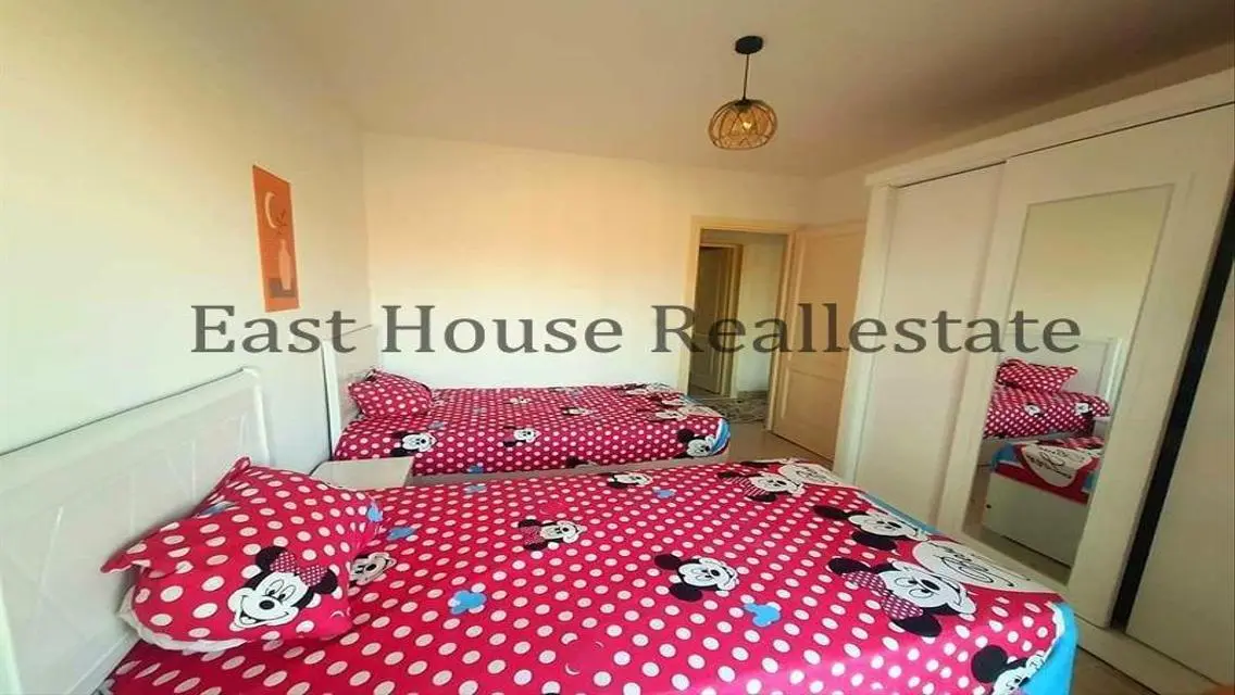Premium B12 Apartment with Luxury Amenities